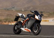 KTM RC8